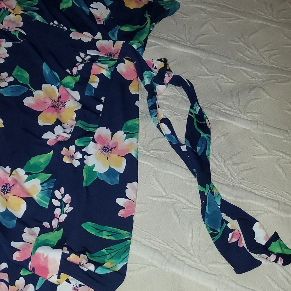 Matket & Spruce Maxi Dress - Picture 7 of 10